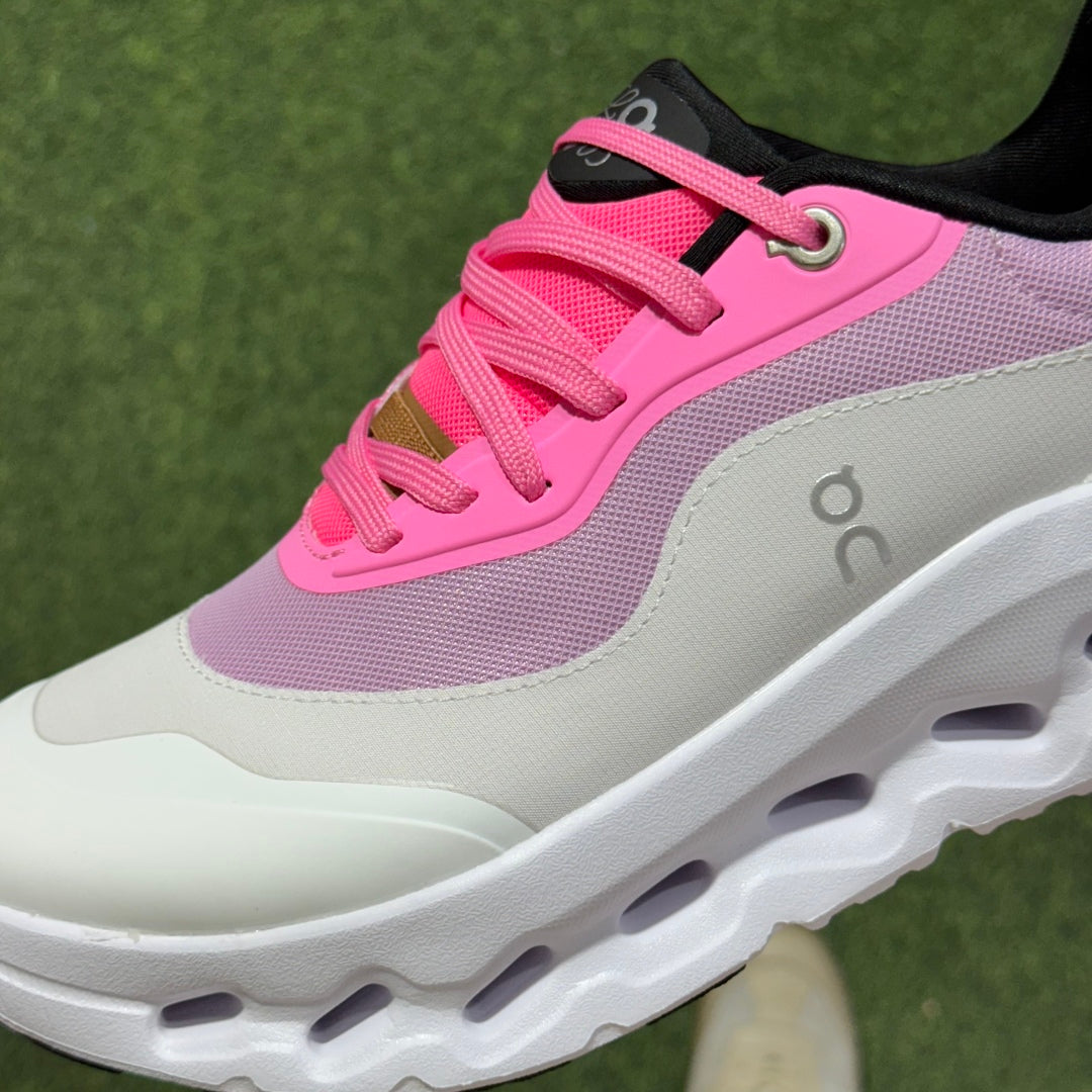 OnRunning Cloudtilt 2 -  Pink White