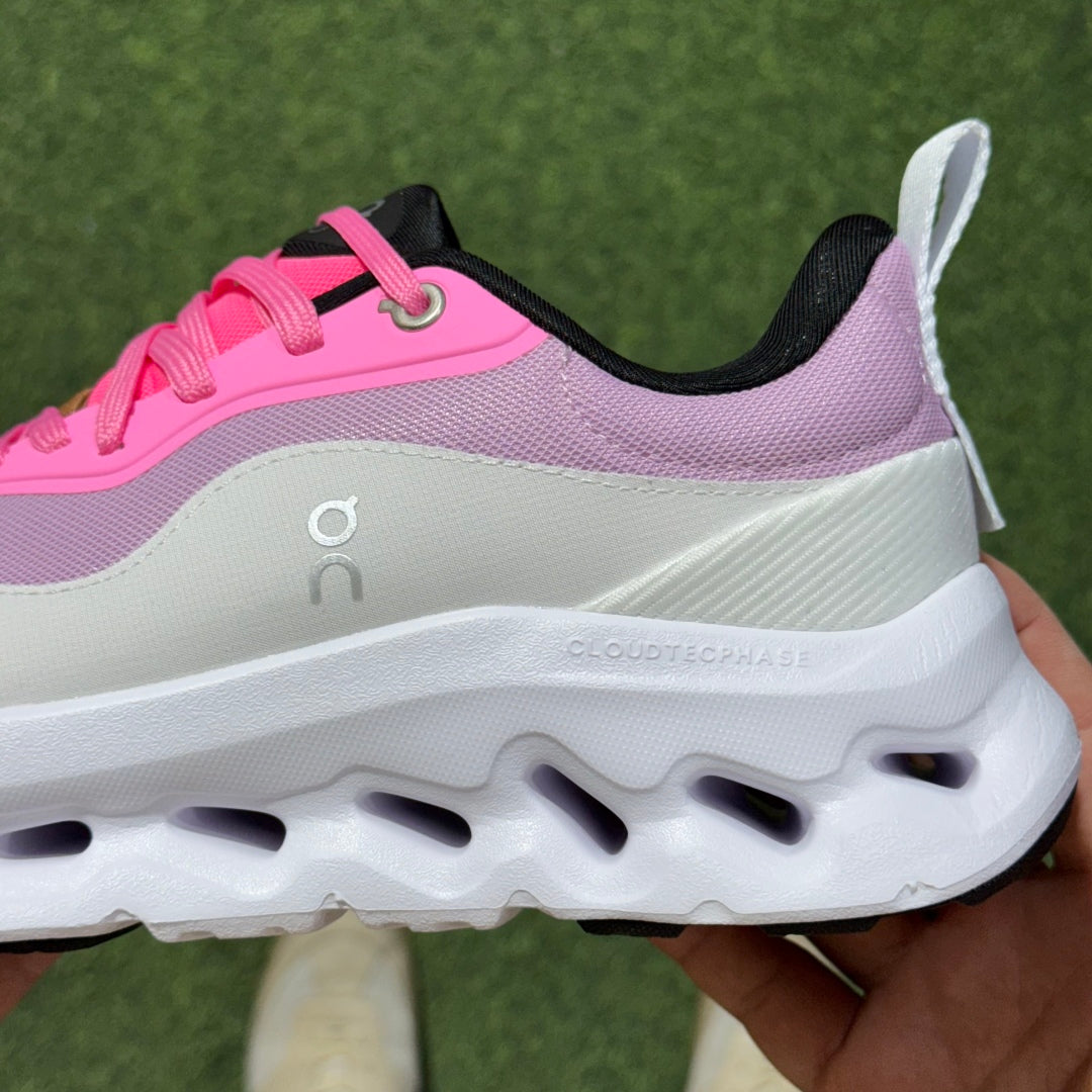 OnRunning Cloudtilt 2 -  Pink White
