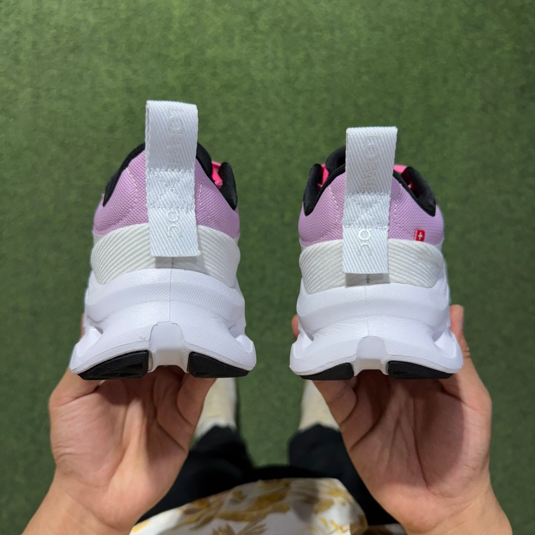 OnRunning Cloudtilt 2 -  Pink White