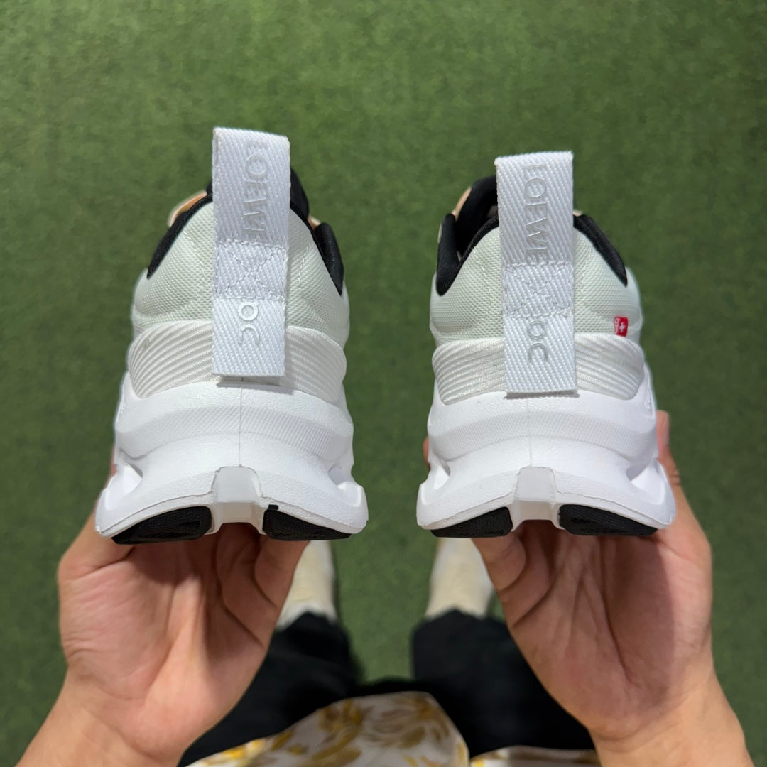 OnRunning Cloudtilt 2 - Tan White Gum