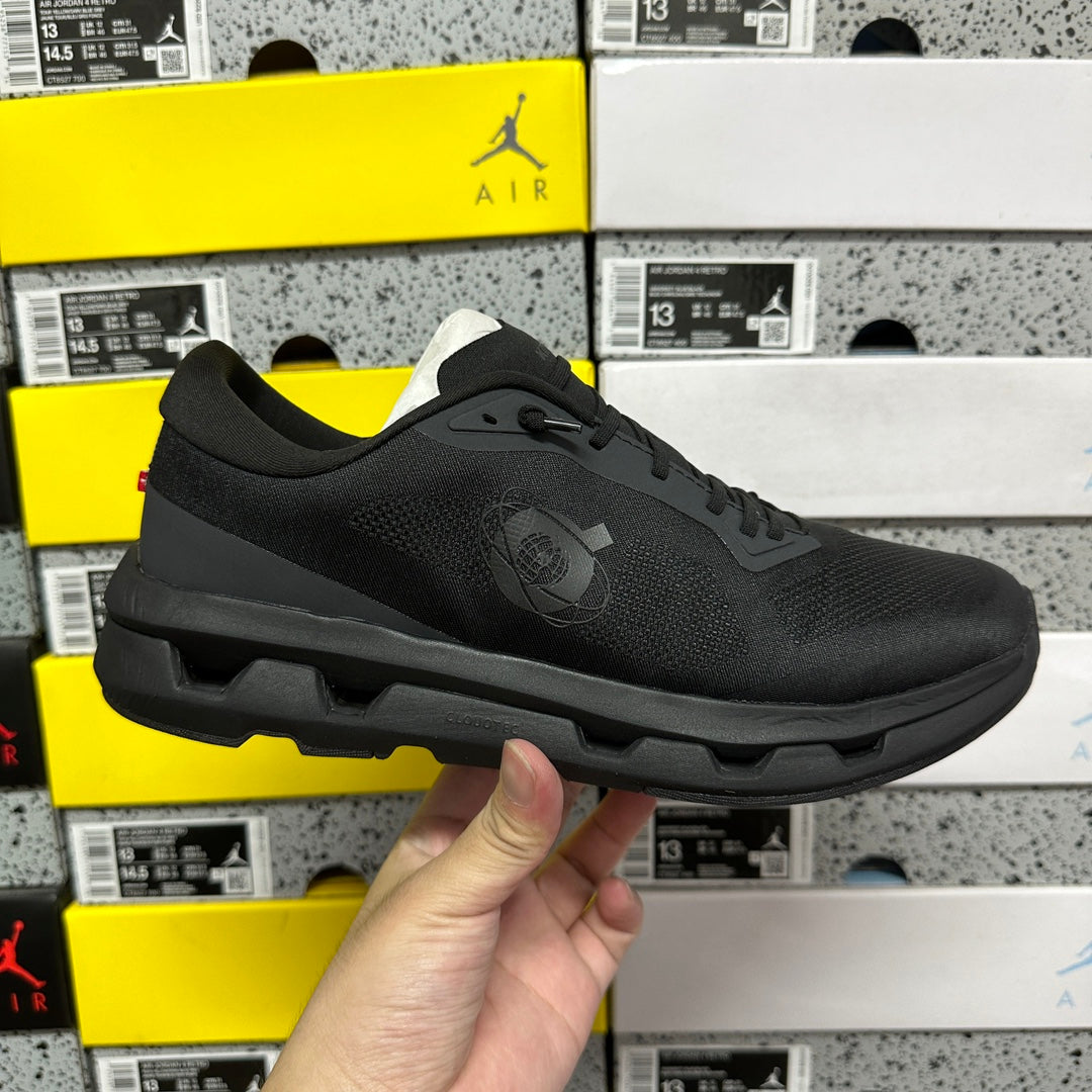 OnRunning Cloudzone - Kith Black