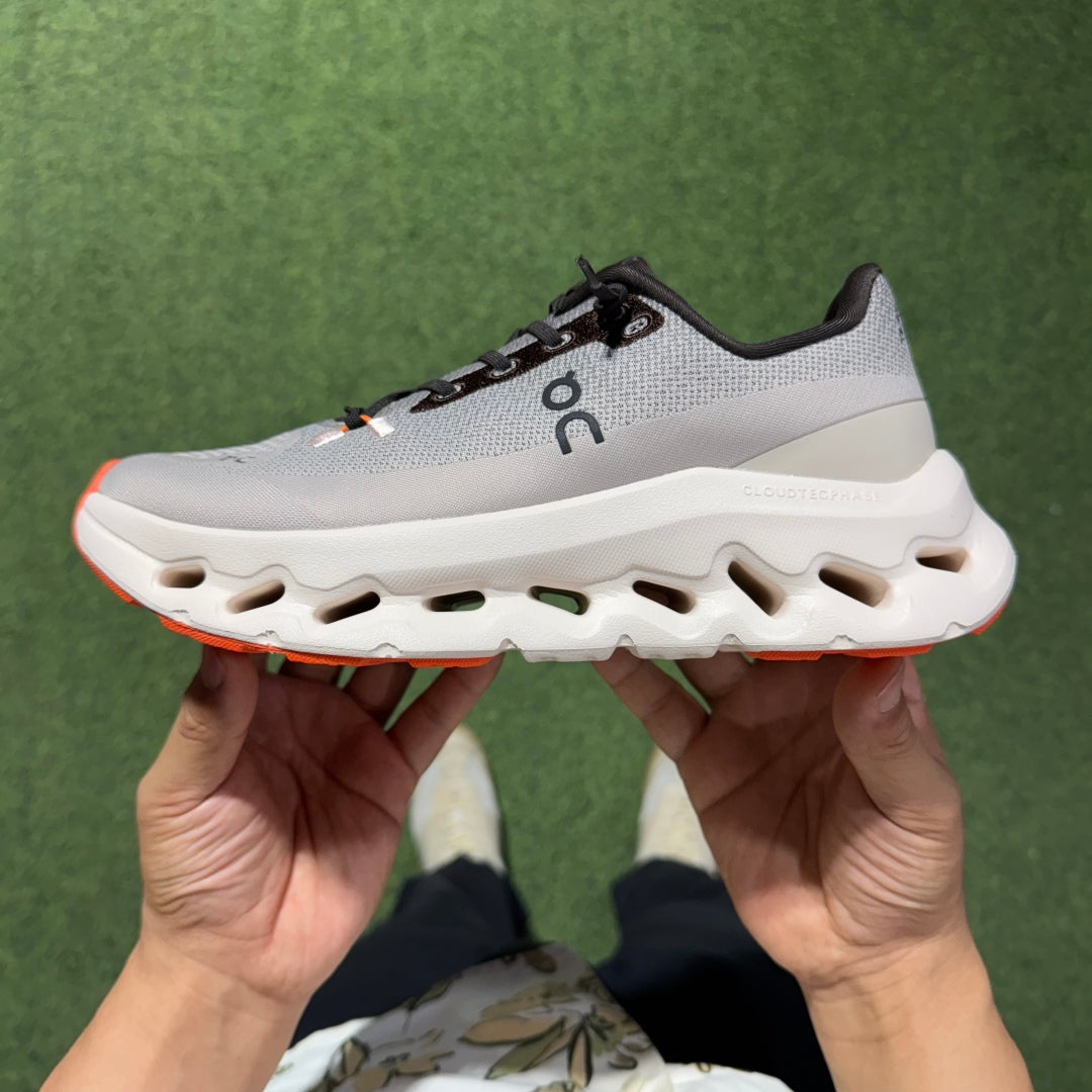 OnRunning Cloudtilt - Beige Purple