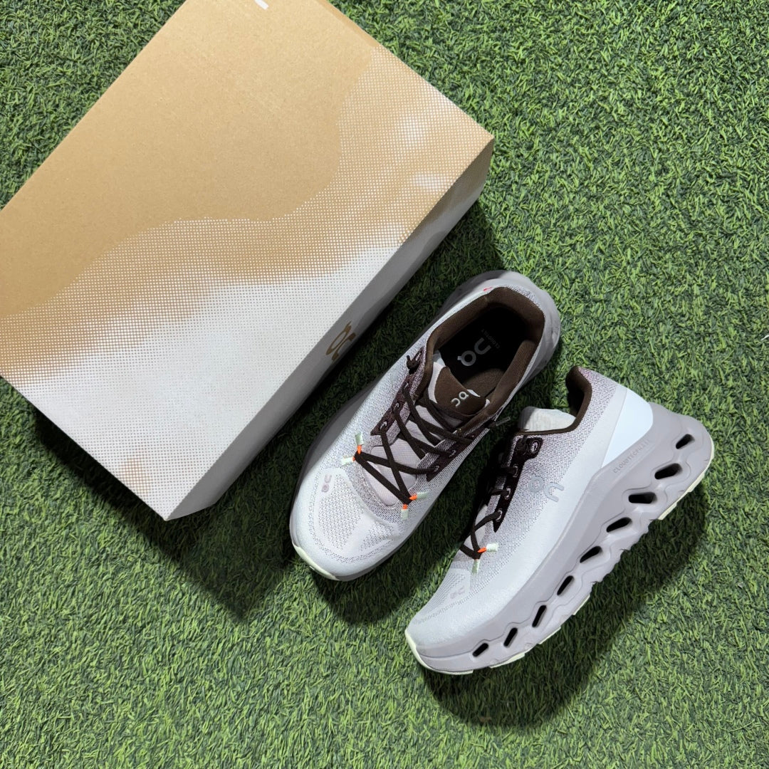 OnRunning Cloudtilt - Quartz Pearl