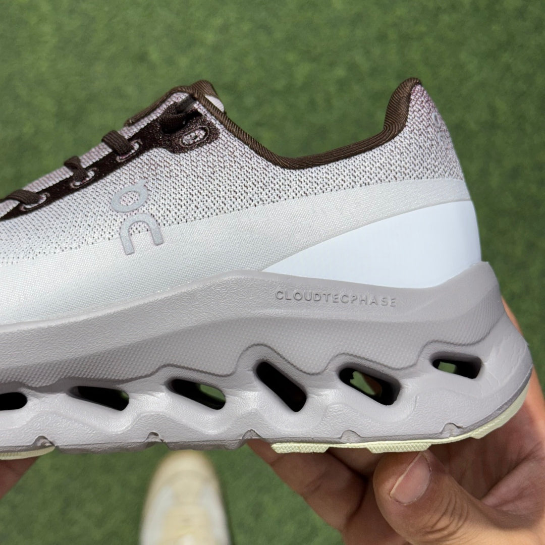 OnRunning Cloudtilt - Quartz Pearl