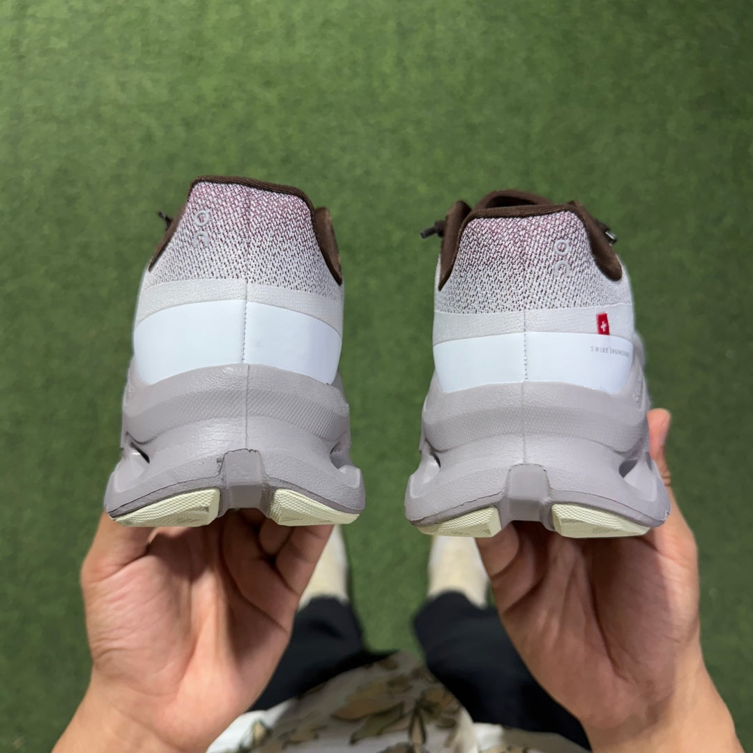 OnRunning Cloudtilt - Quartz Pearl