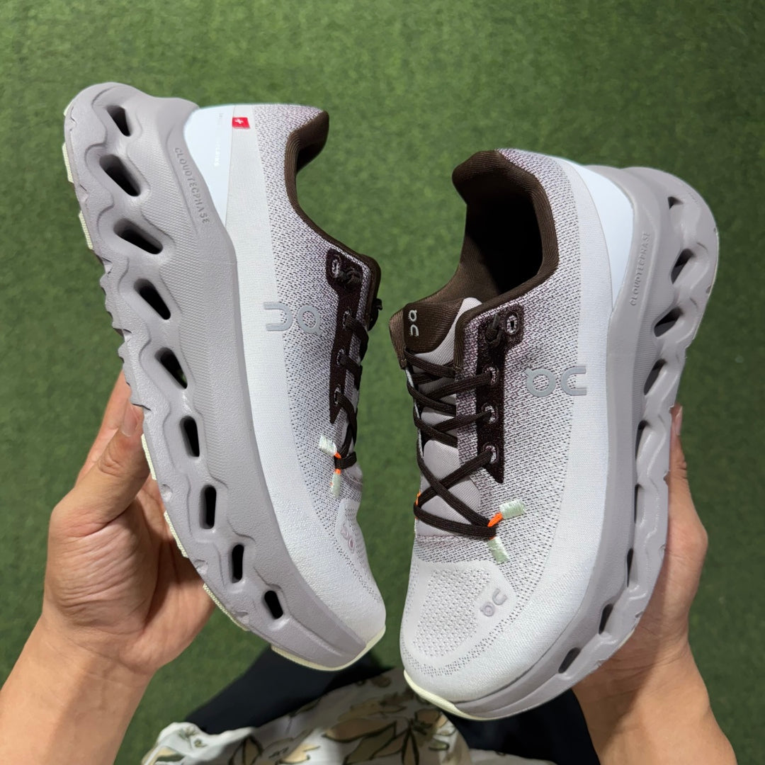 OnRunning Cloudtilt - Quartz Pearl