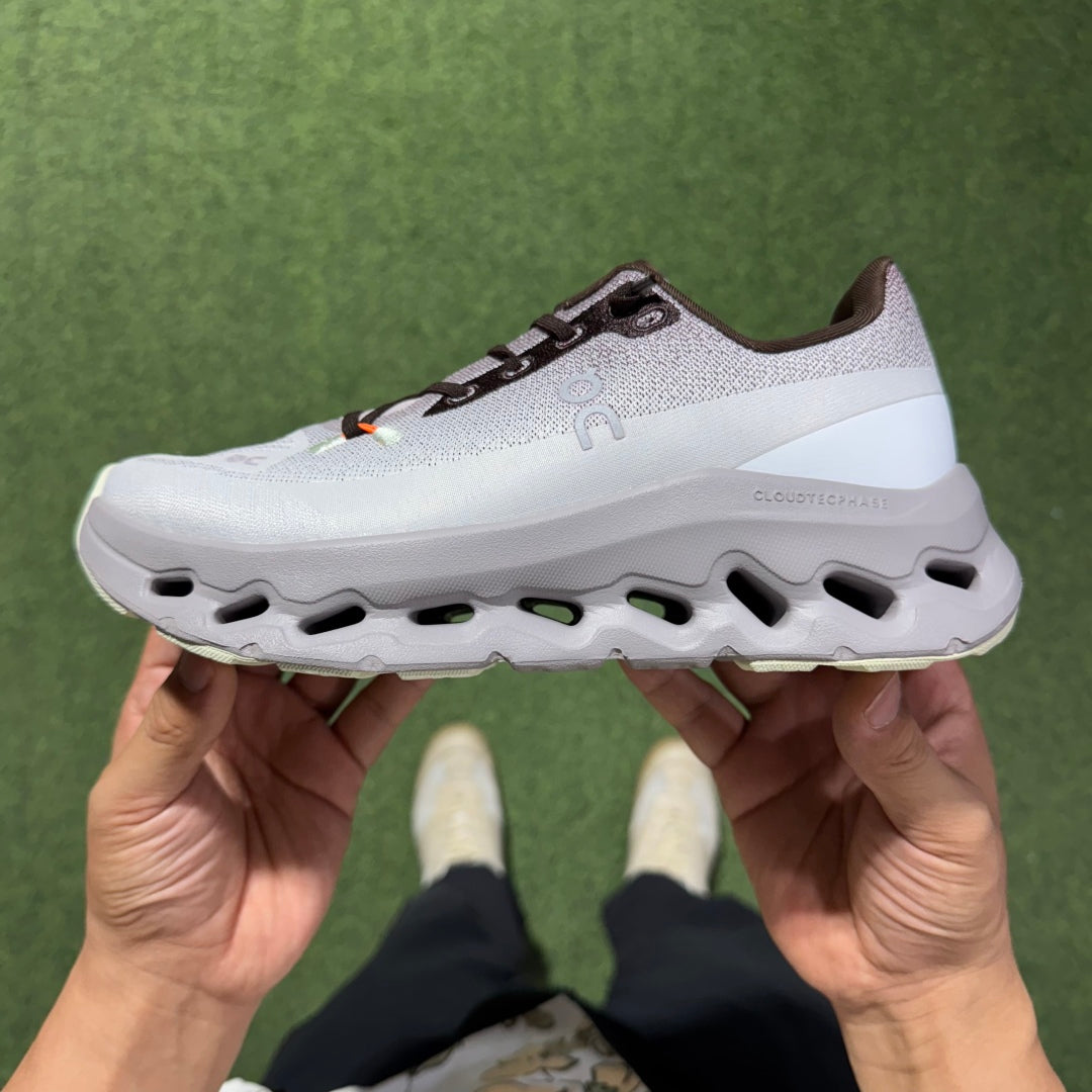 OnRunning Cloudtilt - Quartz Pearl
