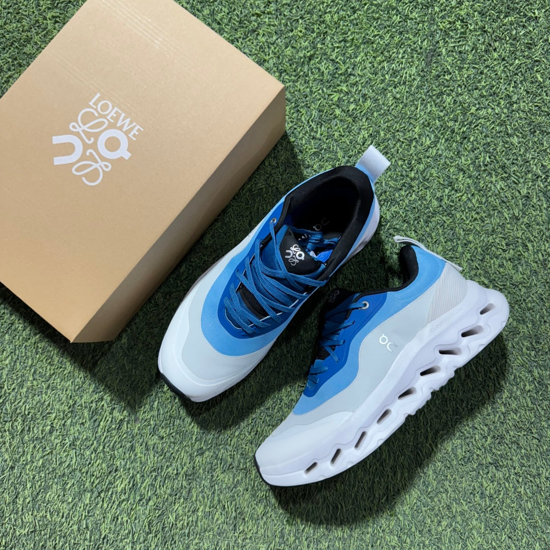 OnRunning Cloudtilt 2 - Blue White