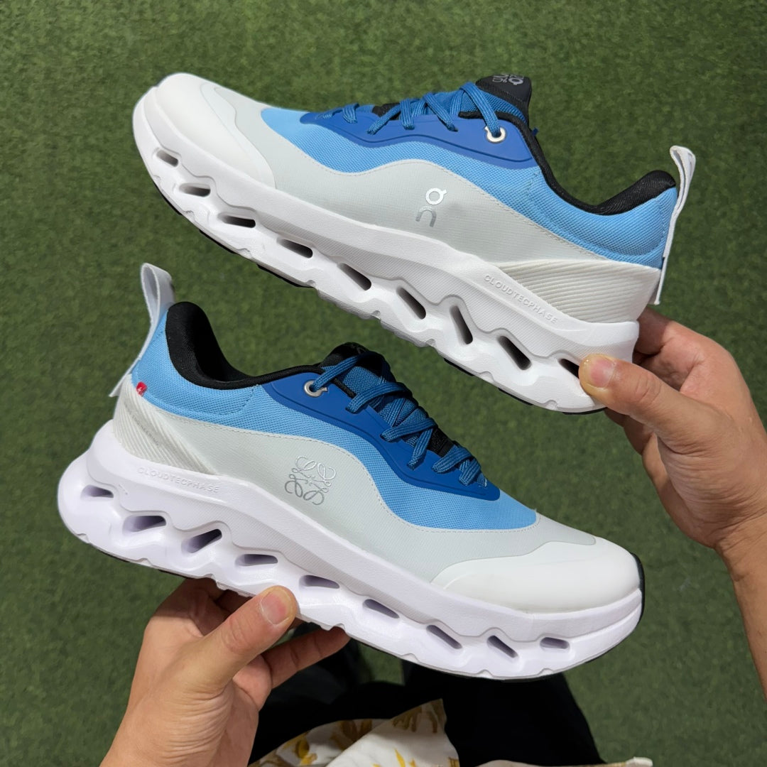 OnRunning Cloudtilt 2 - Blue White