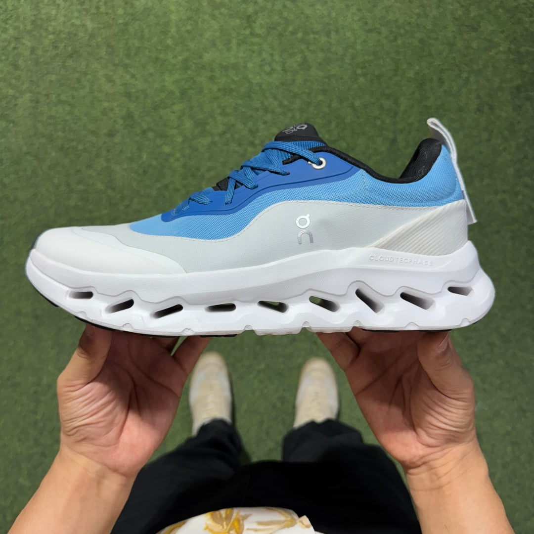 OnRunning Cloudtilt 2 - Blue White