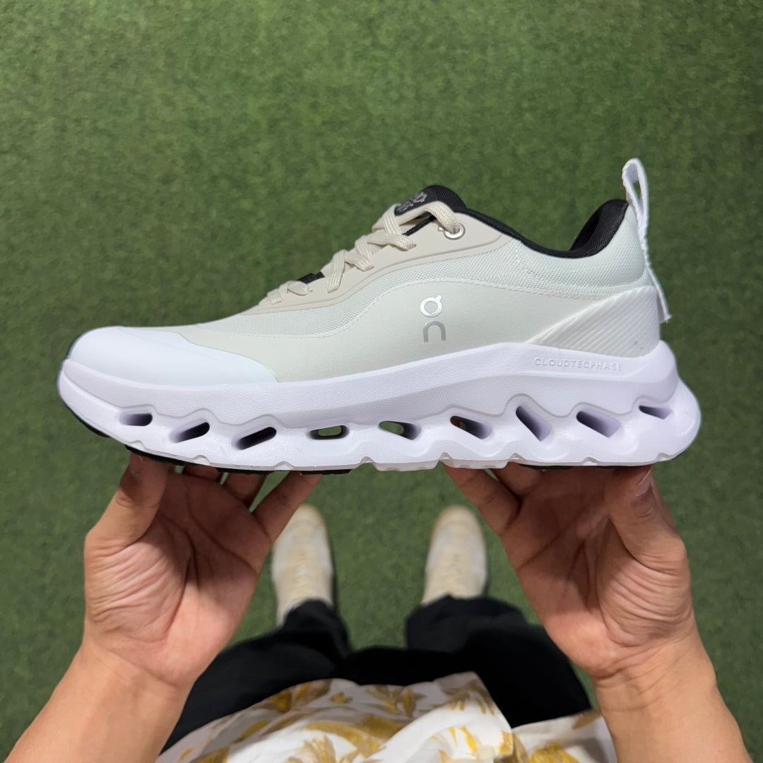 OnRunning Cloudtilt 2 - Sand White