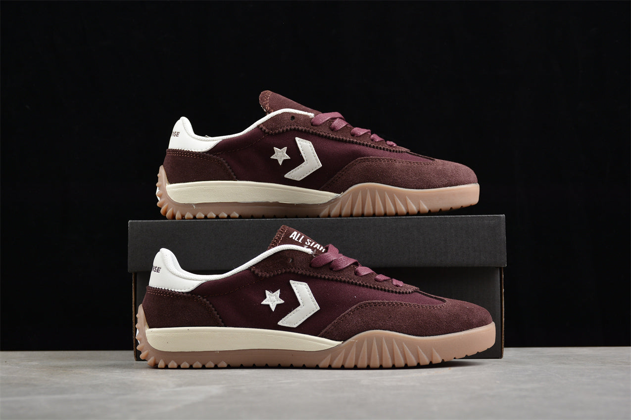 ConverseMens Run Star Trainer - Maroon