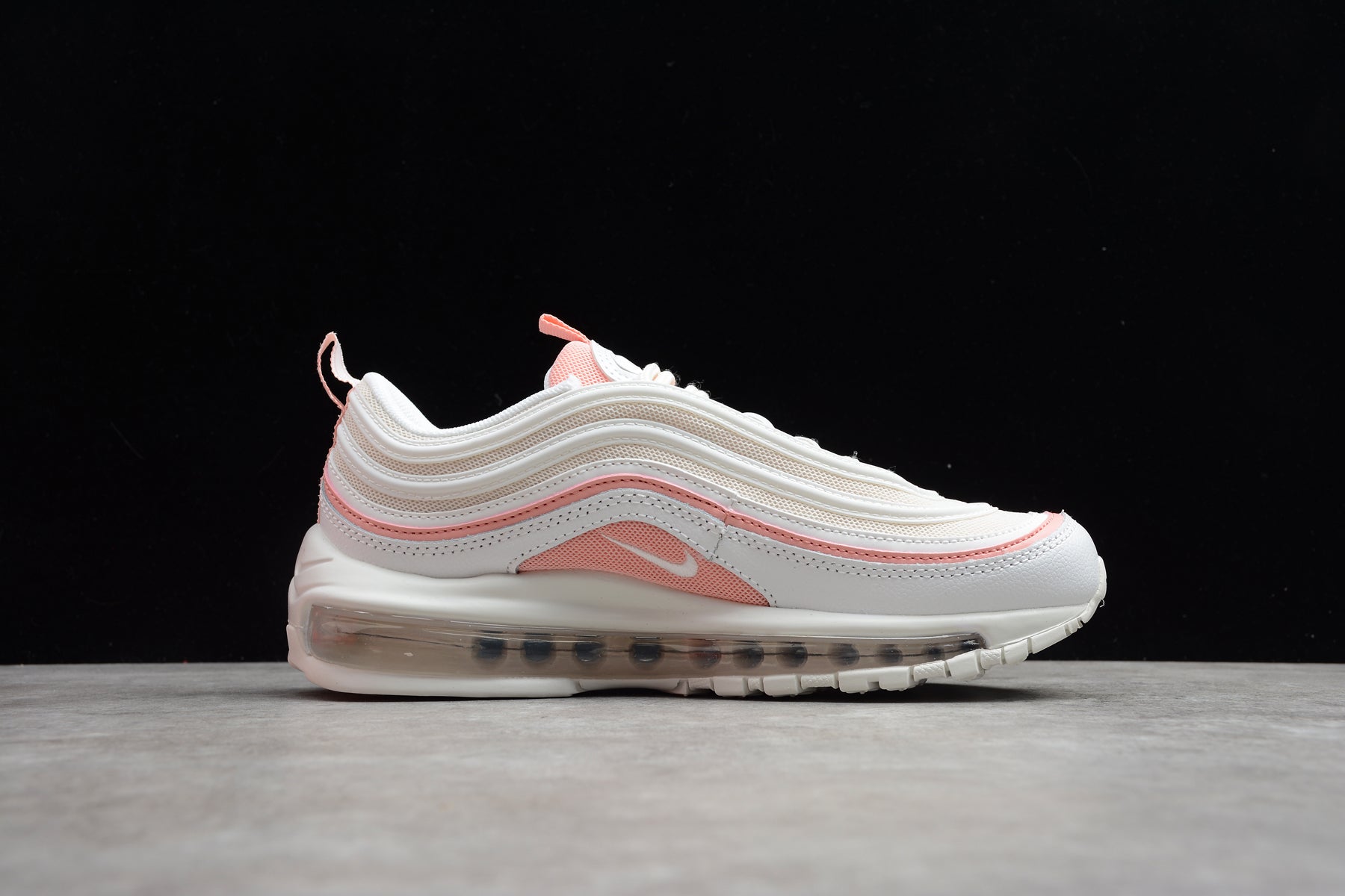 NikeWMNS Air Max 97 AM97 - Bleached Coral