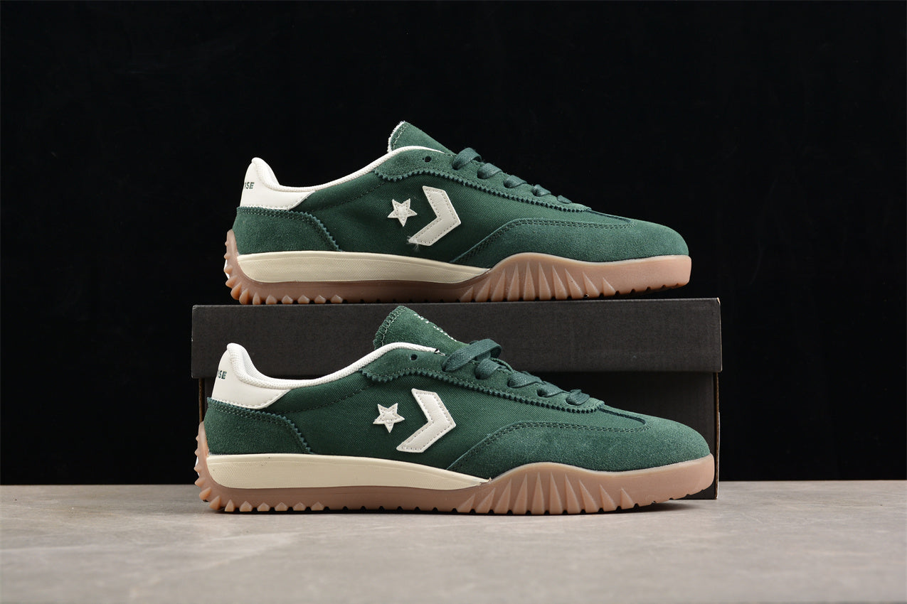 ConverseMens Run Star Trainer - Green