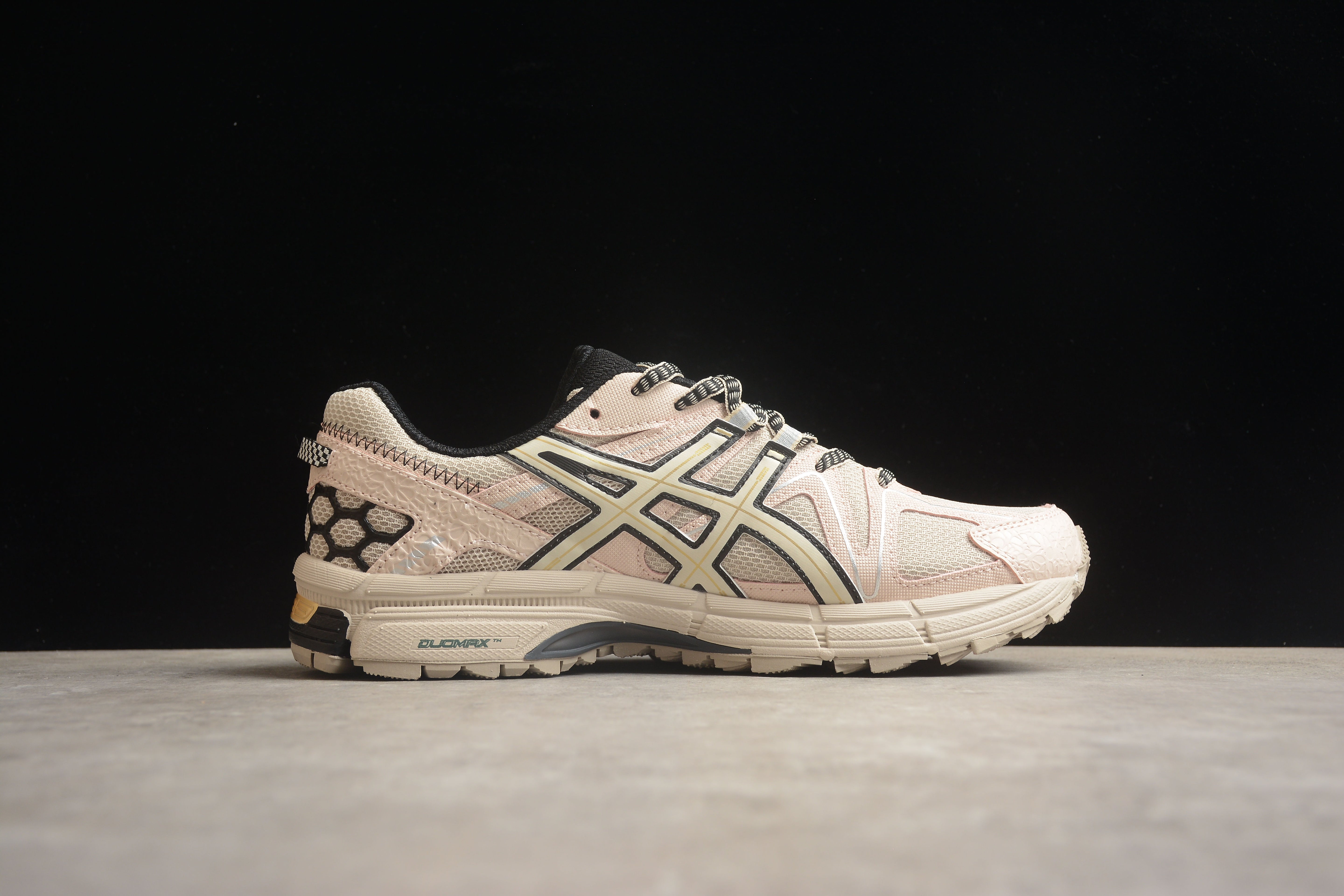 AsicsMens Gel Kahana 8 - Beige