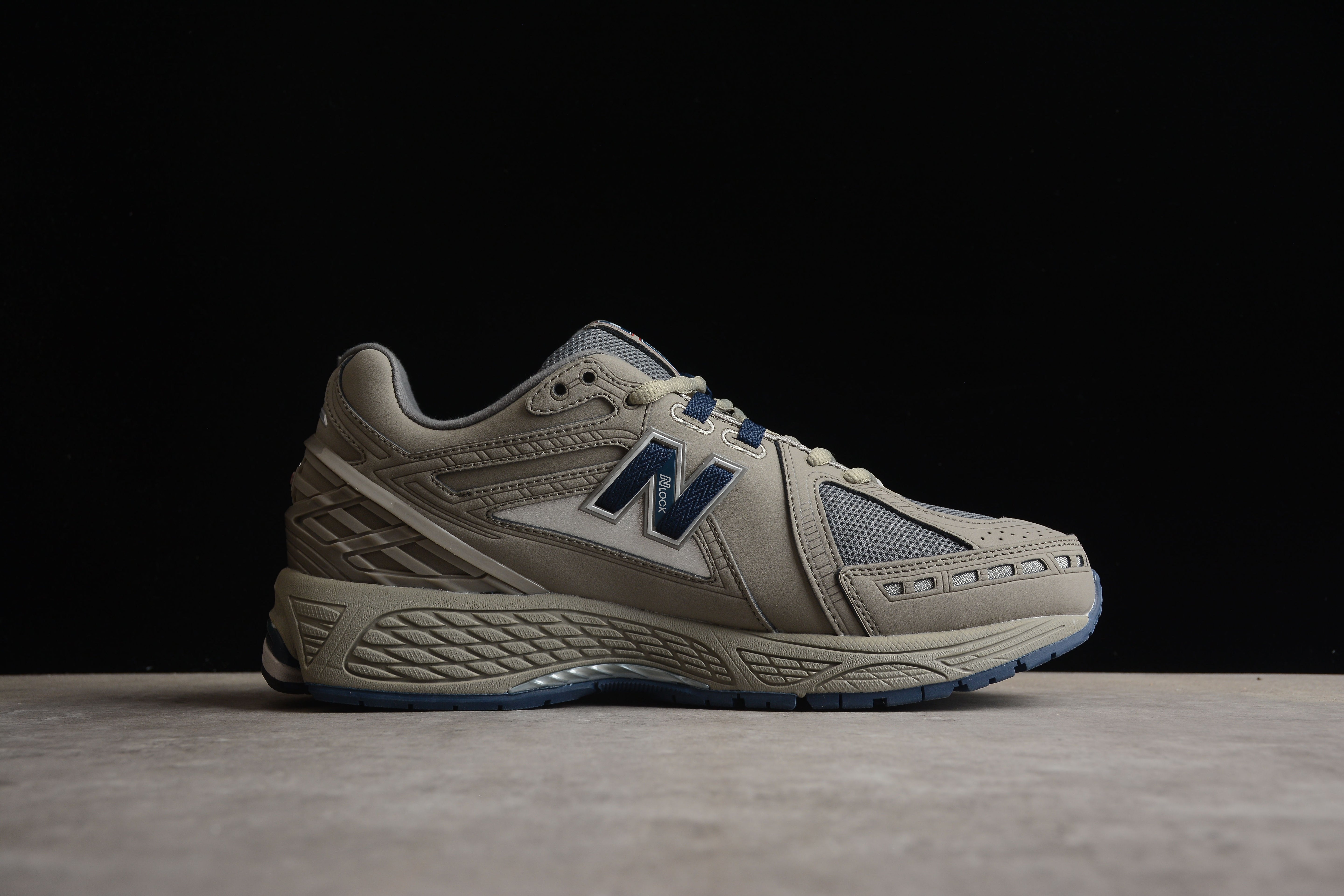 New balance 1906R - Grey Indigo