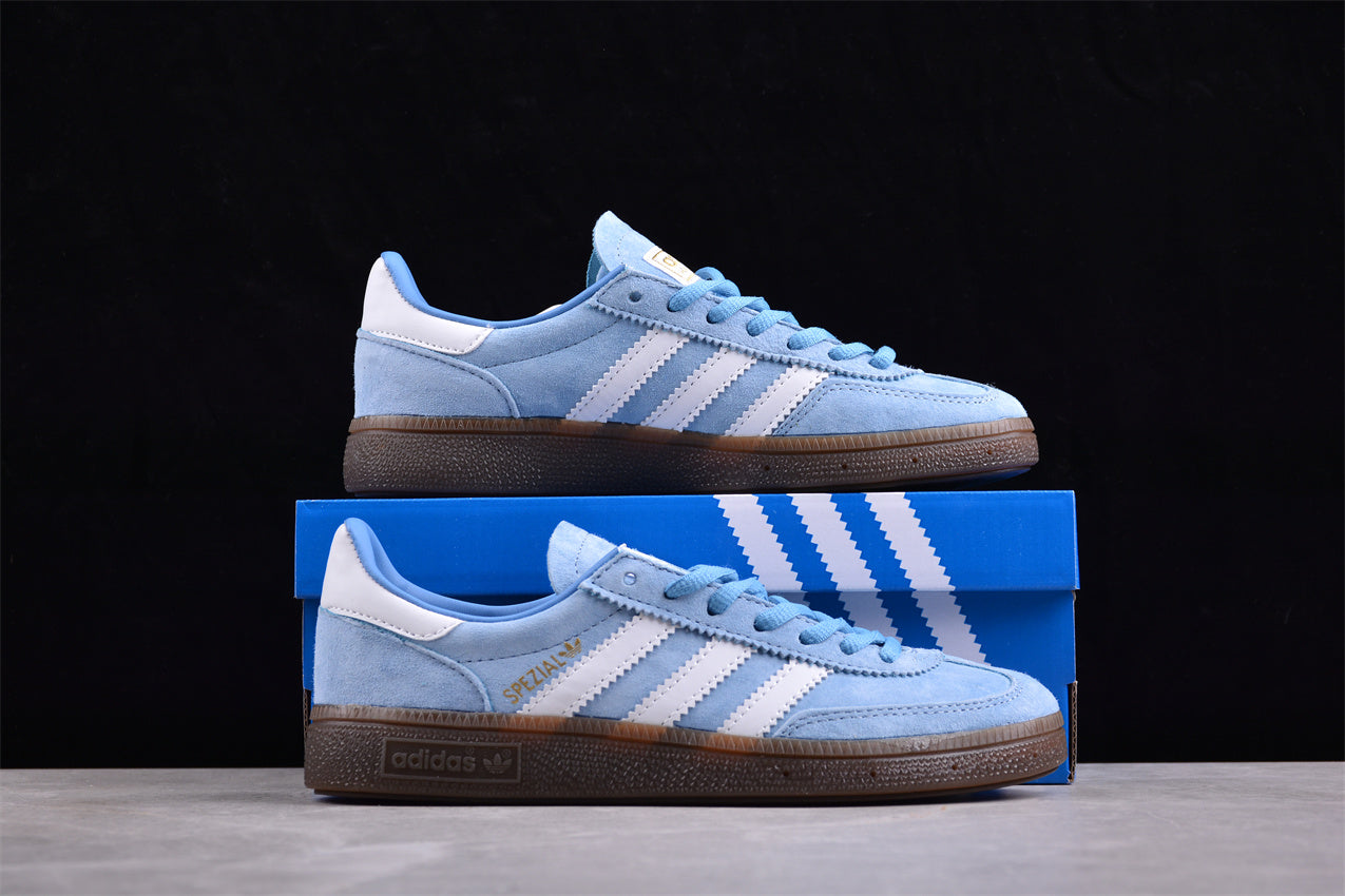 adidasMens Spezial Light - Blue