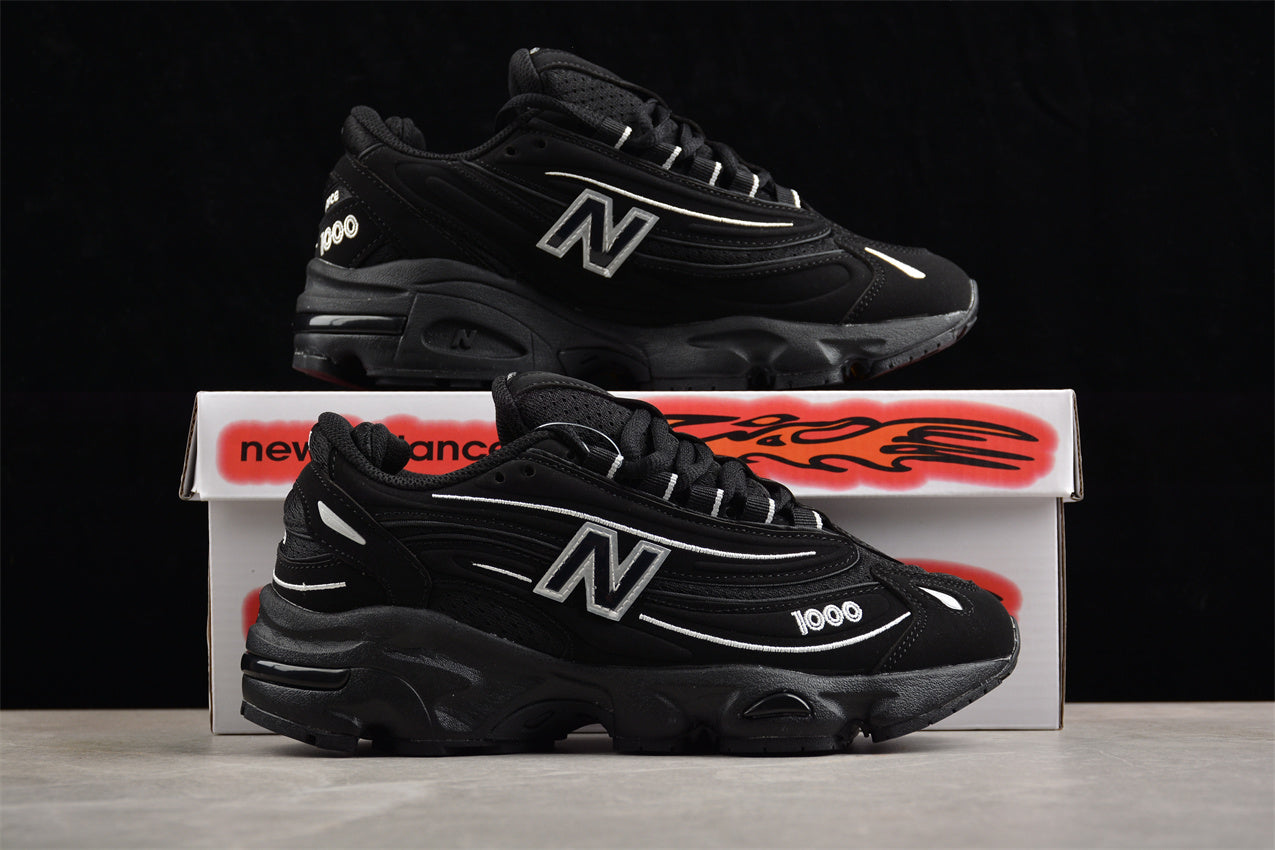 New balance 1000 - Black