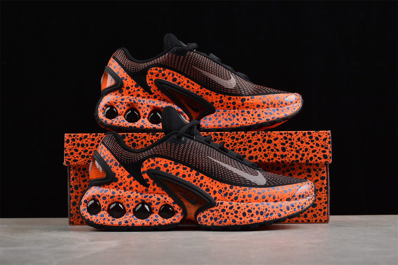 NikeMens Air Max Dn - Safari