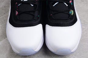 Air Jordan 11 AJ11 CMFT - White/Black