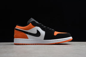 Air Jordan 1 AJ1 Low - Golf Starfish