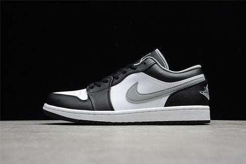 Air Jordan 1 AJ1 Low - Particle Grey