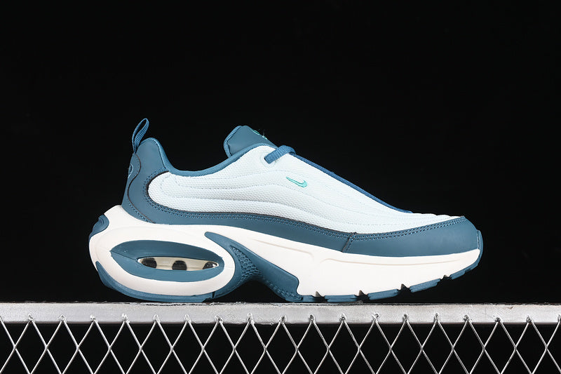 NikeMens Air Max Portal - Blue