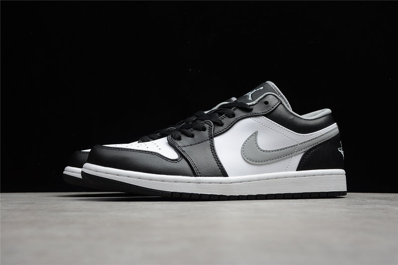 Air Jordan 1 AJ1 Low - Particle Grey