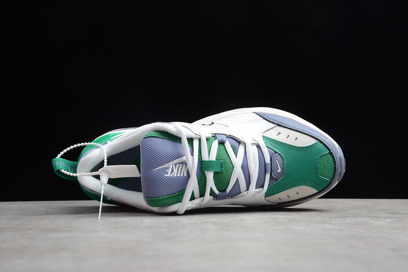 NikeMens M2k Tekno - Chunky Green
