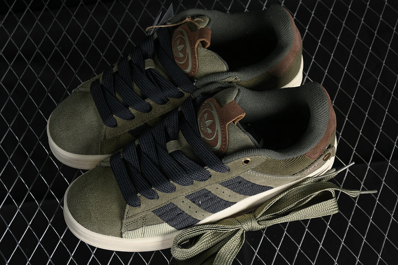adidasUnisex Campus 00S - Orb Green