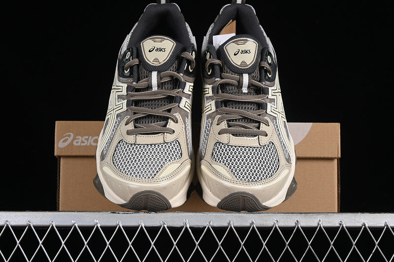 AsicsMens Gel Quantam - Kinetic Birch