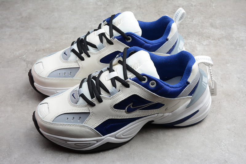 NikeUnisex M2k Tekno Deep - Royal Blue