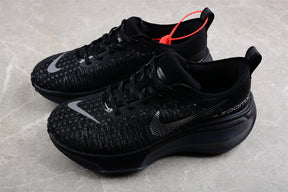 NikeMens Zoomx Invincible Run Flyknit 3 - Black