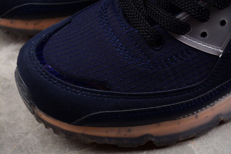 NikeMens Airmax Terrascape 90 - Obsidian