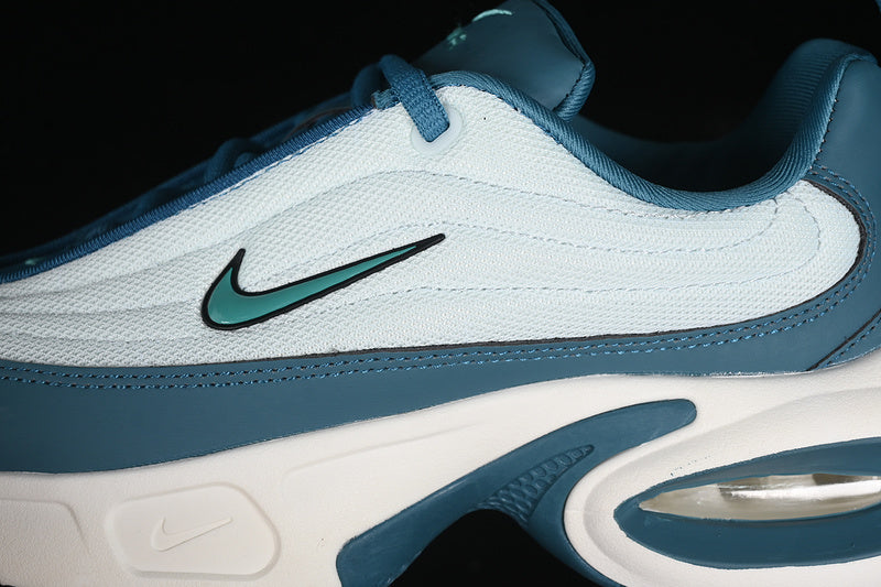 NikeMens Air Max Portal - Blue