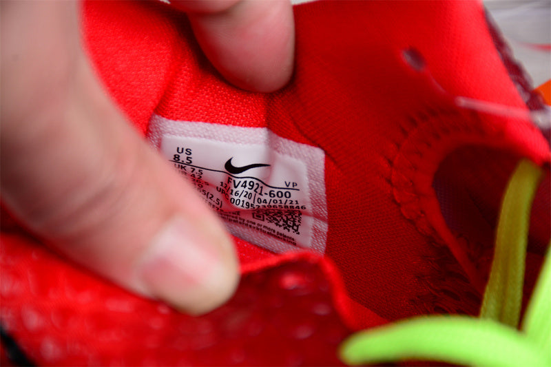 NikeMens Kobe 6 Protro - Reverse Grinch