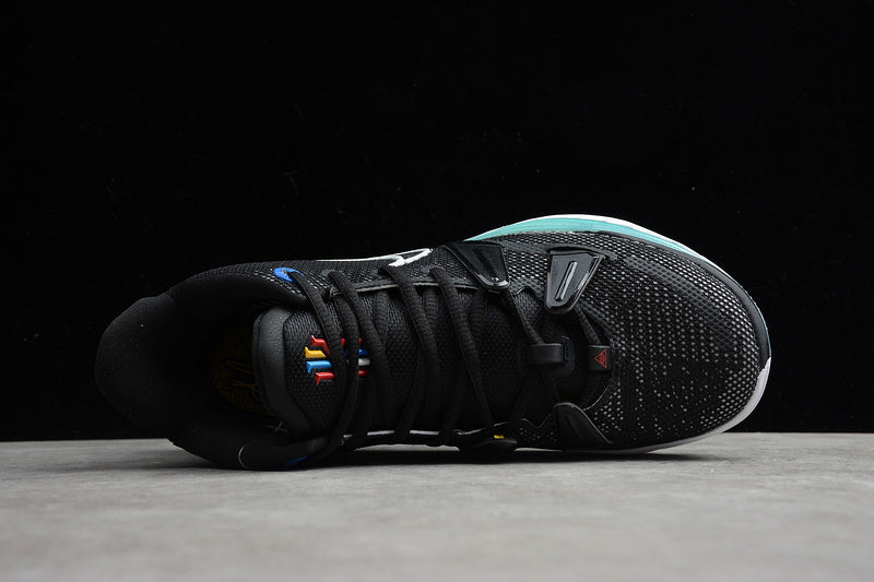 NikeMens Kyrie 7 BK - Black