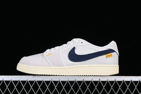Air Jordan 1 AJ1 x Union 1 Low - GREY