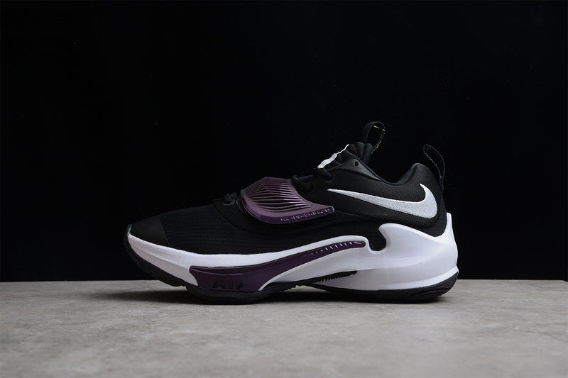 NikeMens Zoom Freak 3 EP - Project 34