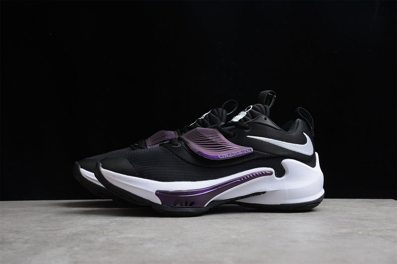 NikeMens Zoom Freak 3 EP - Project 34