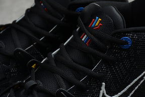 NikeMens Kyrie 7 BK - Black