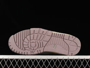 NikeMens Air Trainer 1 AJ1 - Honeydew
