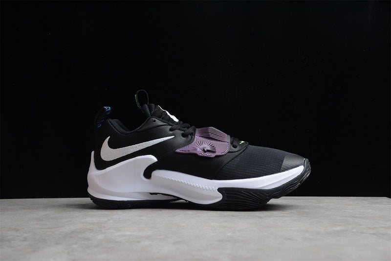 NikeMens Zoom Freak 3 EP - Project 34