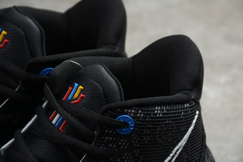 NikeMens Kyrie 7 BK - Black