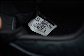 KAWS x WMNS Air Jordan 4 AJ4 Retro - Black
