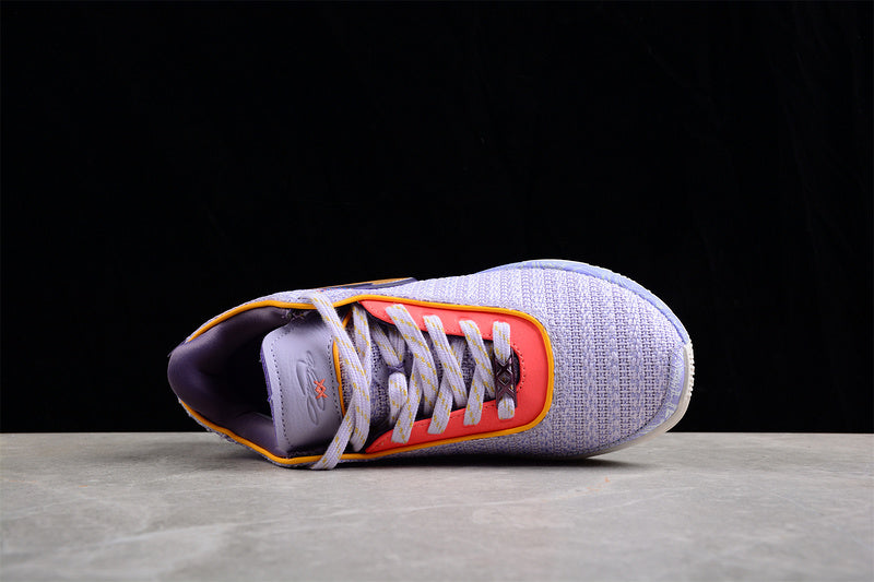 NikeMens Lebron 20 - Violet Frost