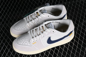 Air Jordan 1 AJ1 x Union 1 Low - GREY