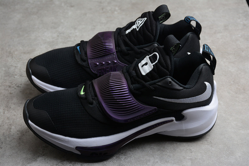 NikeMens Zoom Freak 3 EP - Project 34