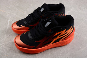 Puma Melo 0 2 Shattered - Orange