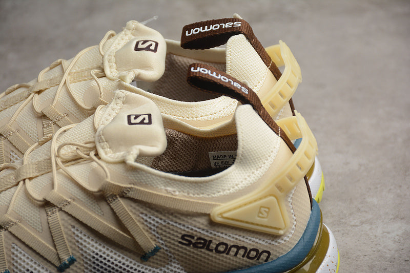 Salomon XT-Rush - White/Yellow